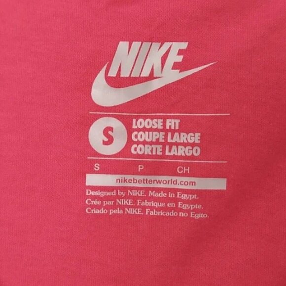 Nike t-shirt.Size S - Picture 2 of 4